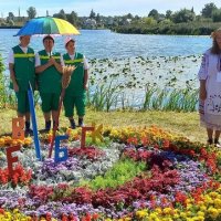 Кветкi-Вiцебшчыны 2022